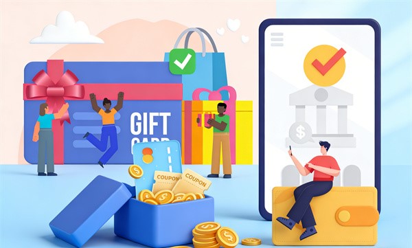 Understanding the Cash Value of a 50 USD Gift Card