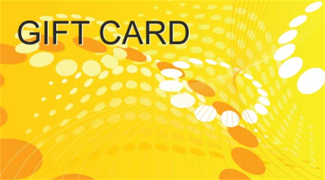 Analyzing the Current Market Value for Gift Cards Today