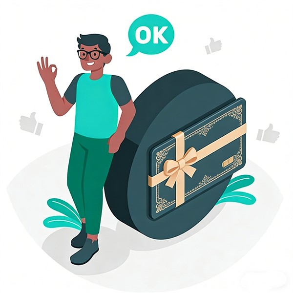 How to Convert a 250 Dollar Verizon Gift Card to Naira Today