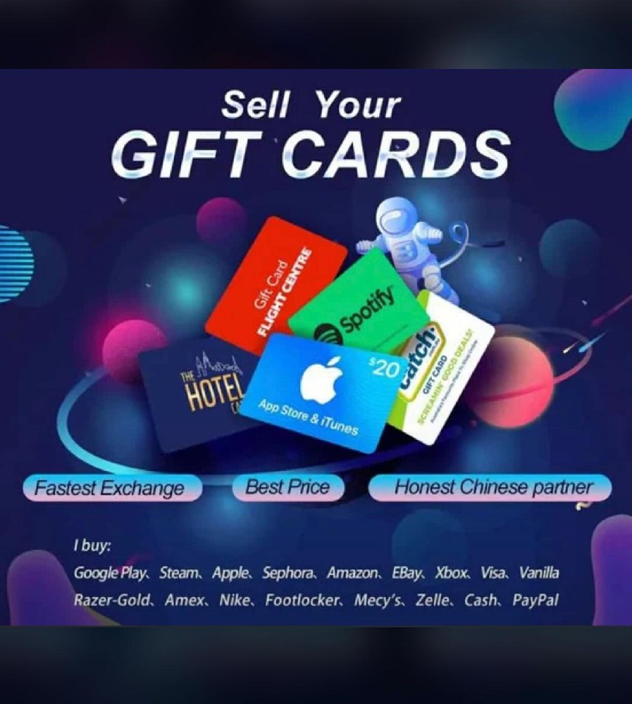 How to Convert a $20 Play Store Gift Card to Naira