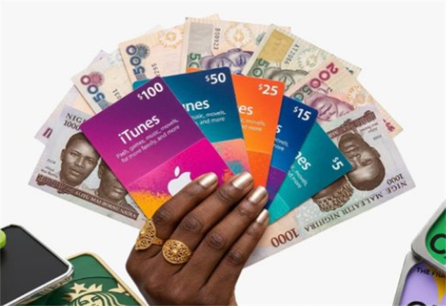 How Much is 75 USD Amazon Card to Naira Today