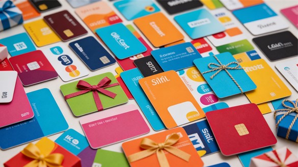 The Value of a 15 - Dollar Xbox Live Gift Card