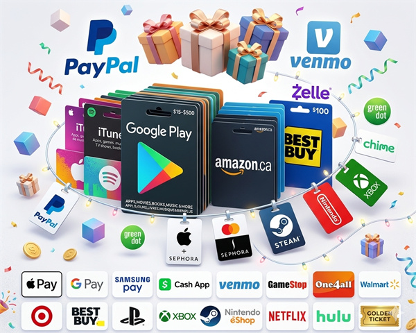 Converting a $15 Xbox Live Gift Card to Cash