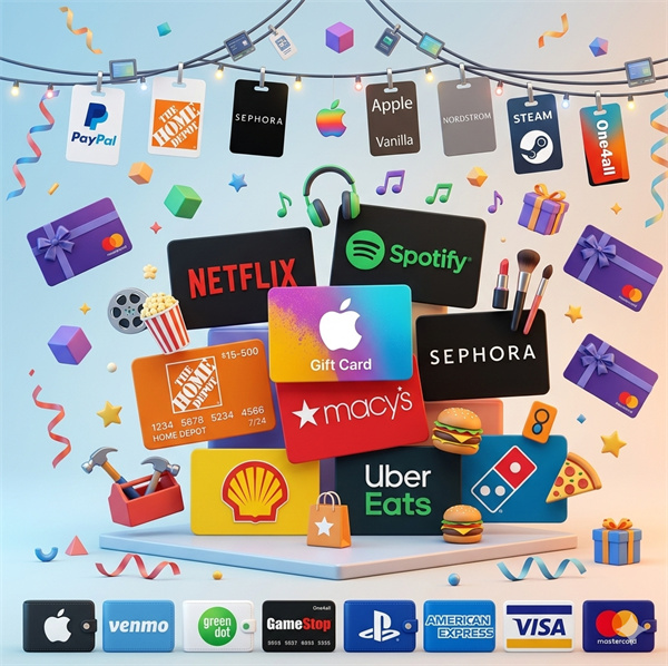 Converting Xbox Live Gift Cards to Cash