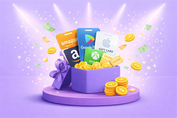 The Conversion of a 20 - Dollar Xbox Live Gift Card to Naira Today