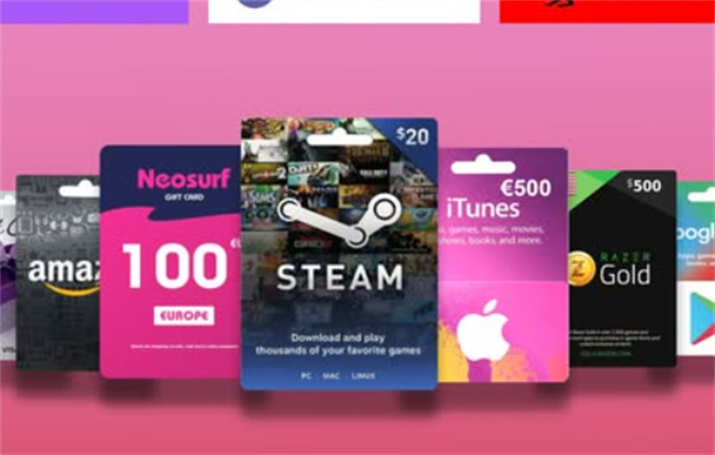 Amazon Card $25 Rate in Nigeria