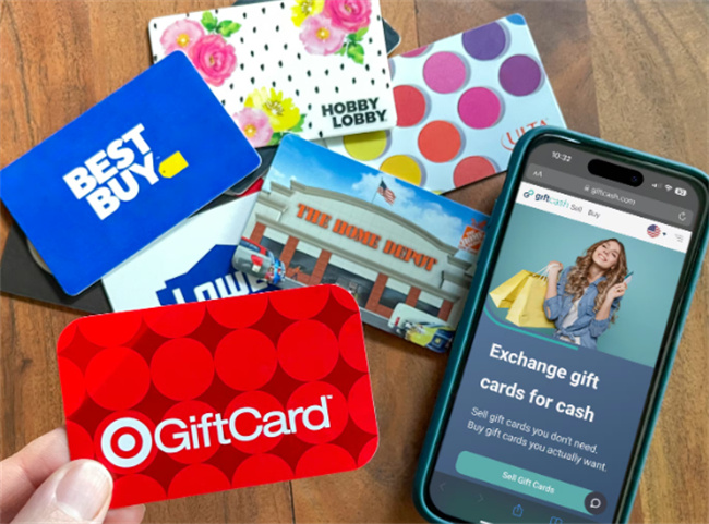 Converting a $30 Amazon Gift Card to Naira