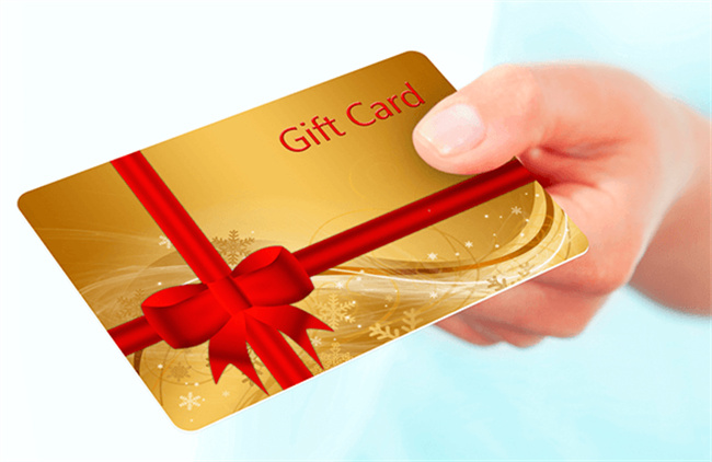 Converting Amazon Card Value from 50 to Naira