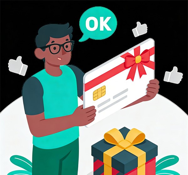 Amazon Card $50 Rate in Nigeria