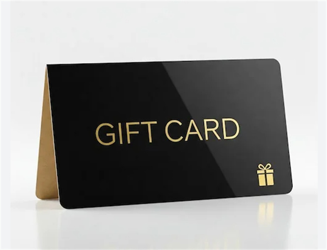 The Amazon Card $50 Exchange Rate