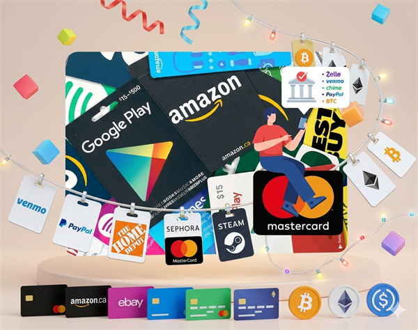How to Sell Amazon Card 50 in Nigeria